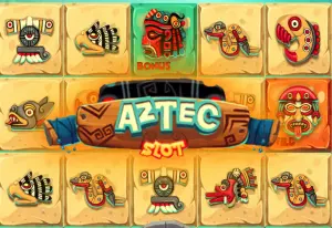 Demo Aztec Slot