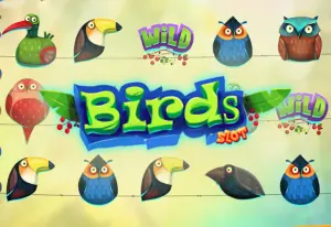 Demo Bird Slot