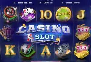 Demo Casino Slot