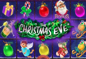 Demo Christmas Slot