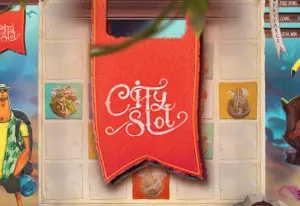 Demo City Slot