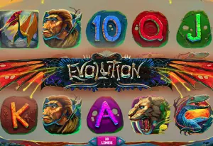 Demo Evolution