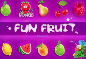 Demo Fun Fruit