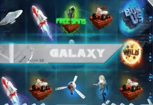 Demo Galaxy Clot