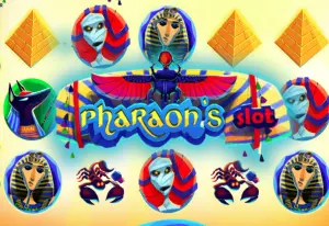 Demo Pharaon Slot