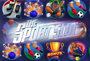 Demo Sport Slot