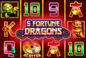 Demo 5 Fortune Dragons