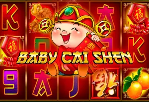 Demo Baby Cai Shen