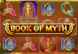 Demo Book of Myth