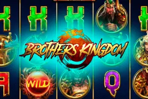 Demo Brothers Kingdom