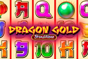 Demo Dragon Gold Sa