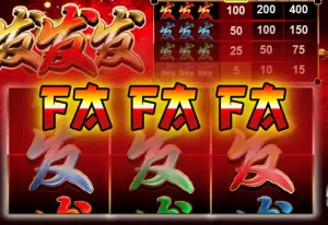 Demo FaFaFa