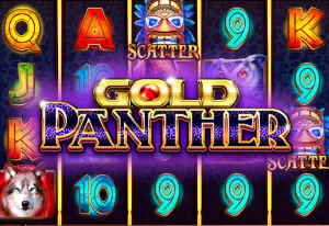 Demo Gold Panther