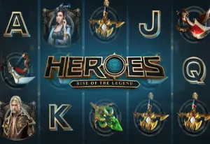Demo Heroes
