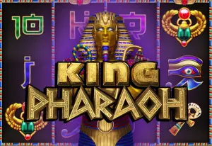 Demo King Pharaoh