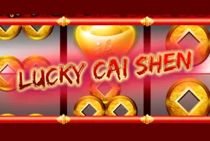 Demo Lucky Cai Shen