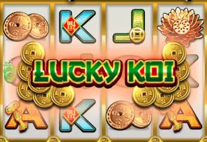 Demo Lucky Koi