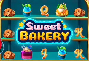 Demo Sweet Bakery