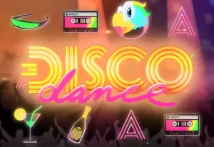 Demo Disco Dance