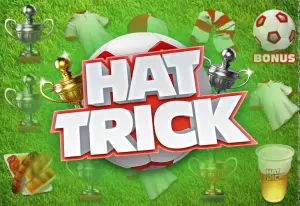 Demo Hat Trick
