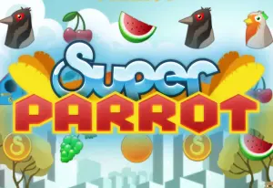 Demo Super Parrot