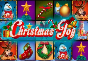 Demo Christmas Joy