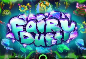 Demo Fairy Dust