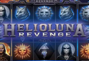 Demo Helioluna: Revenge