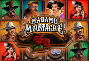 Demo Madame Moustache