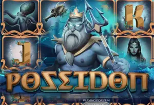 Demo Poseidon