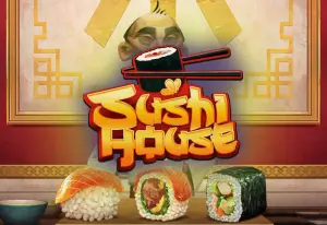Demo Sushi House