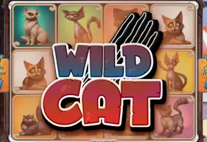 Demo Wild Cat