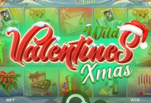 Demo Wild Valentines Xmas