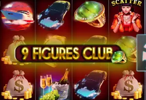 Demo 9 Figures Club