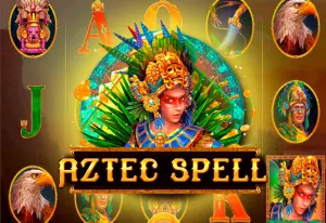 Demo Aztec Spell