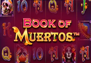 Demo Book of Muertos