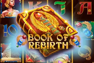 Demo Book Of Rebirth