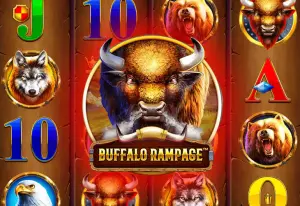 Demo Buffalo Rampage