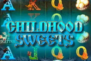 Demo Childhood Sweets