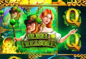 Demo Irish Treasures