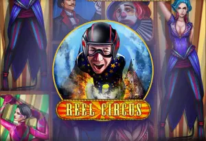 Demo Reel Circus