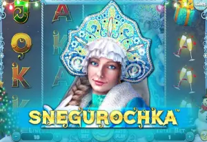 Demo Snegurochka