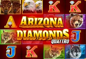 Demo Arizona Diamonds Quattro