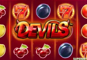Demo Devils