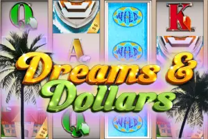 Demo Dreams And Dollars