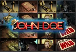 Demo John Doe