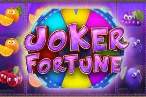 Demo Joker Fortune