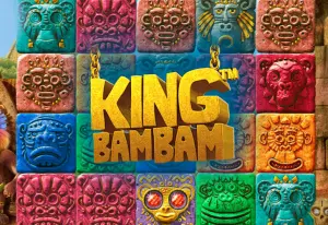 Demo King Bam Bam