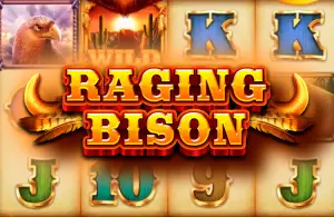 Demo Raging Bison