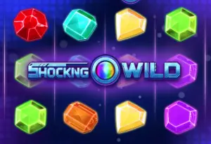 Demo Shocking Wild